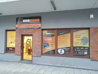 DOTBROS Serwis Komputerów